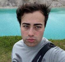 patrick